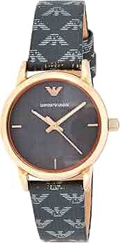 Amazon | Emporio Armani レディース AR1837 クラシック