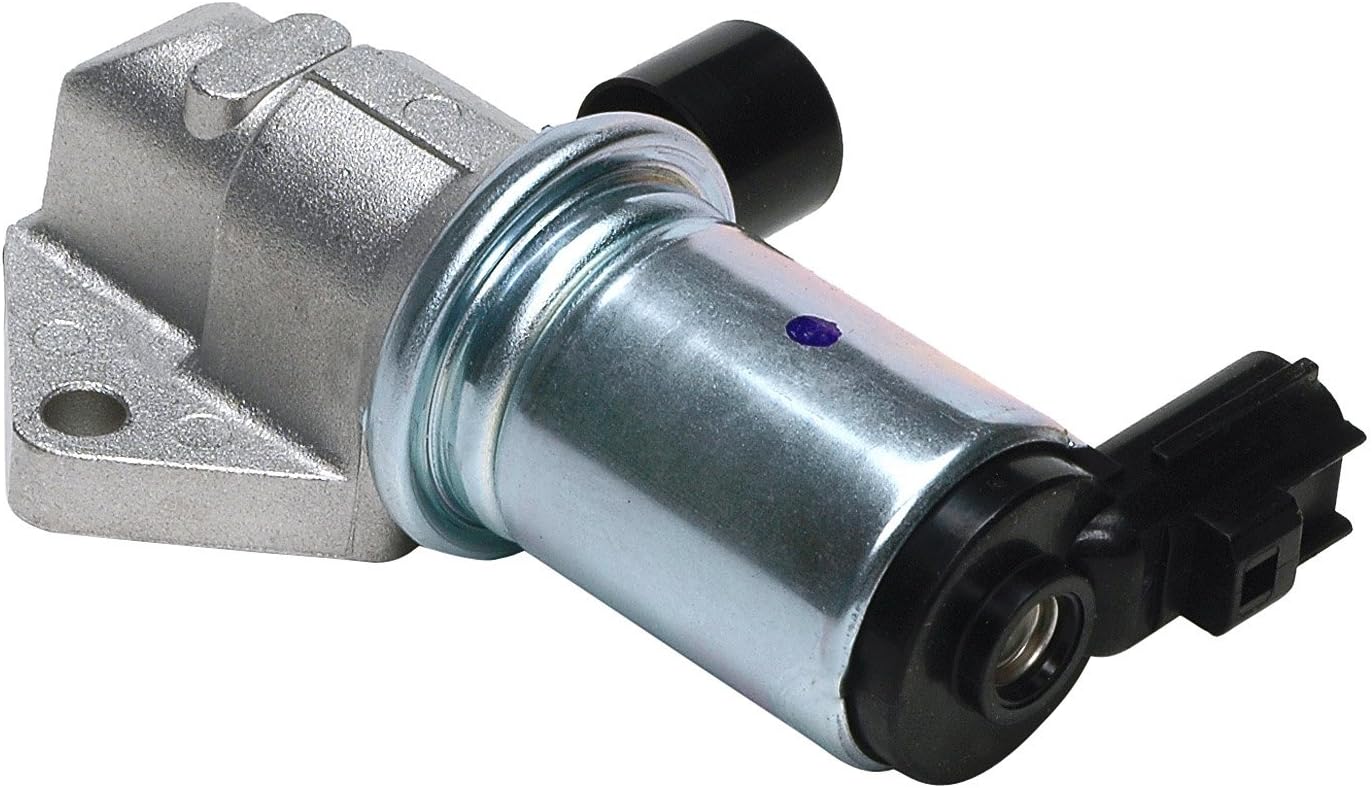 Delphi Fuel Injection Idle Air Control Valve - CV10112