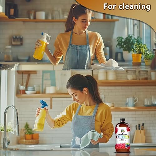 Miniatura 492 de Aceite esencial de sándalo (4 oz/4.1 fl oz) — Aceites de sándalo para aromaterapia, difusores, humidificadores, fragancias para el hogar, cuidado