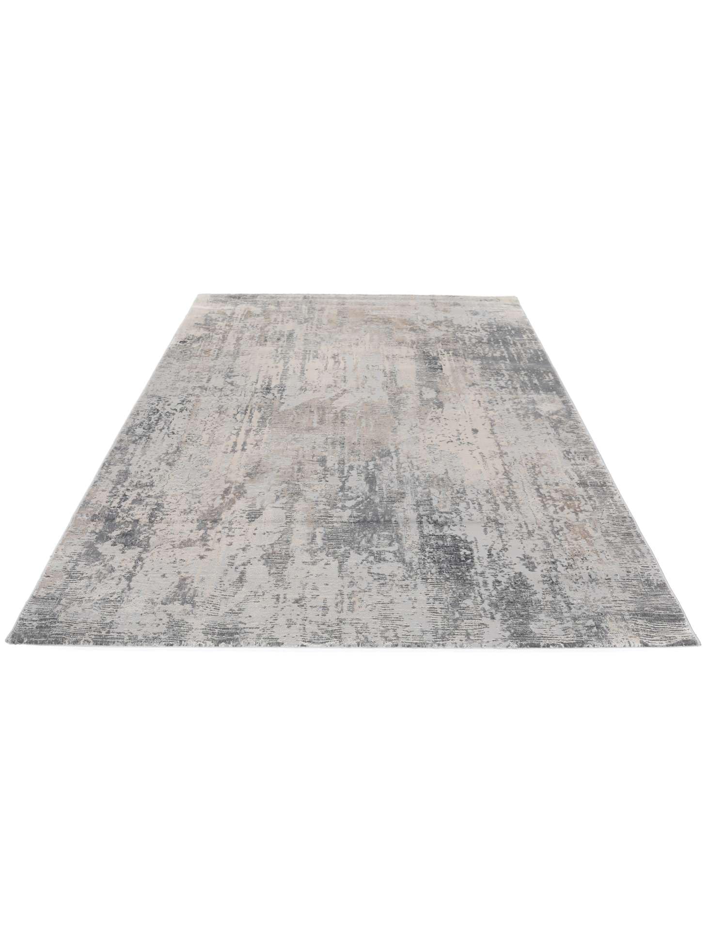 RugVista Ritz Tapis, 200 x 290 cm, Clair Gris