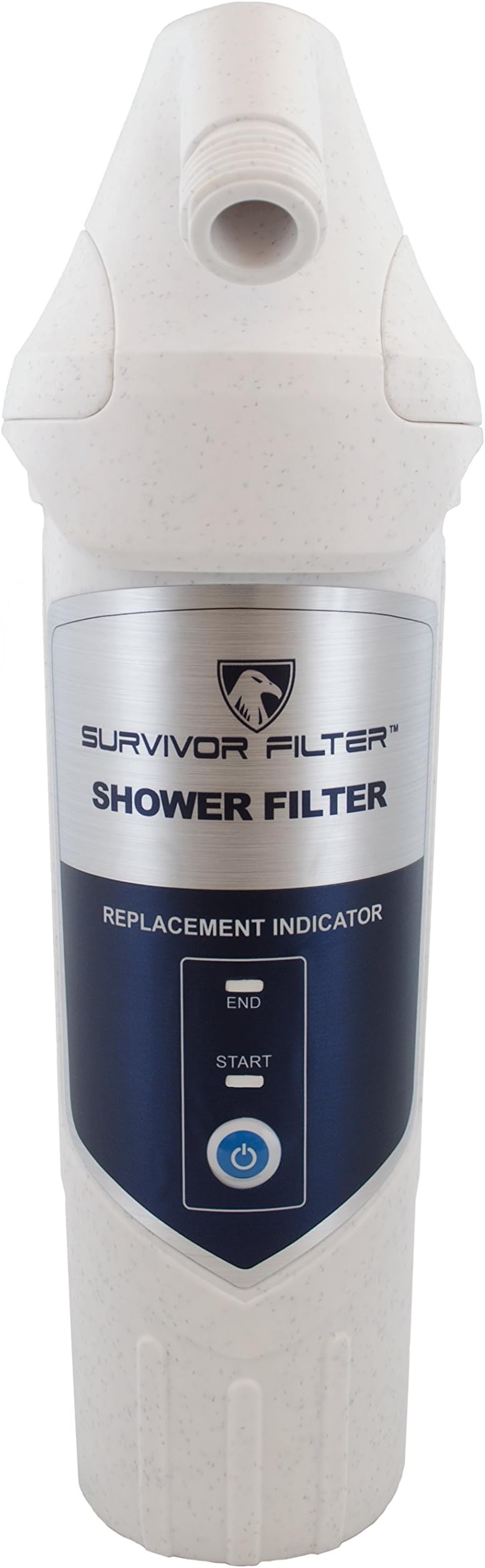 Survivor Filter L720A Shower Filter System
