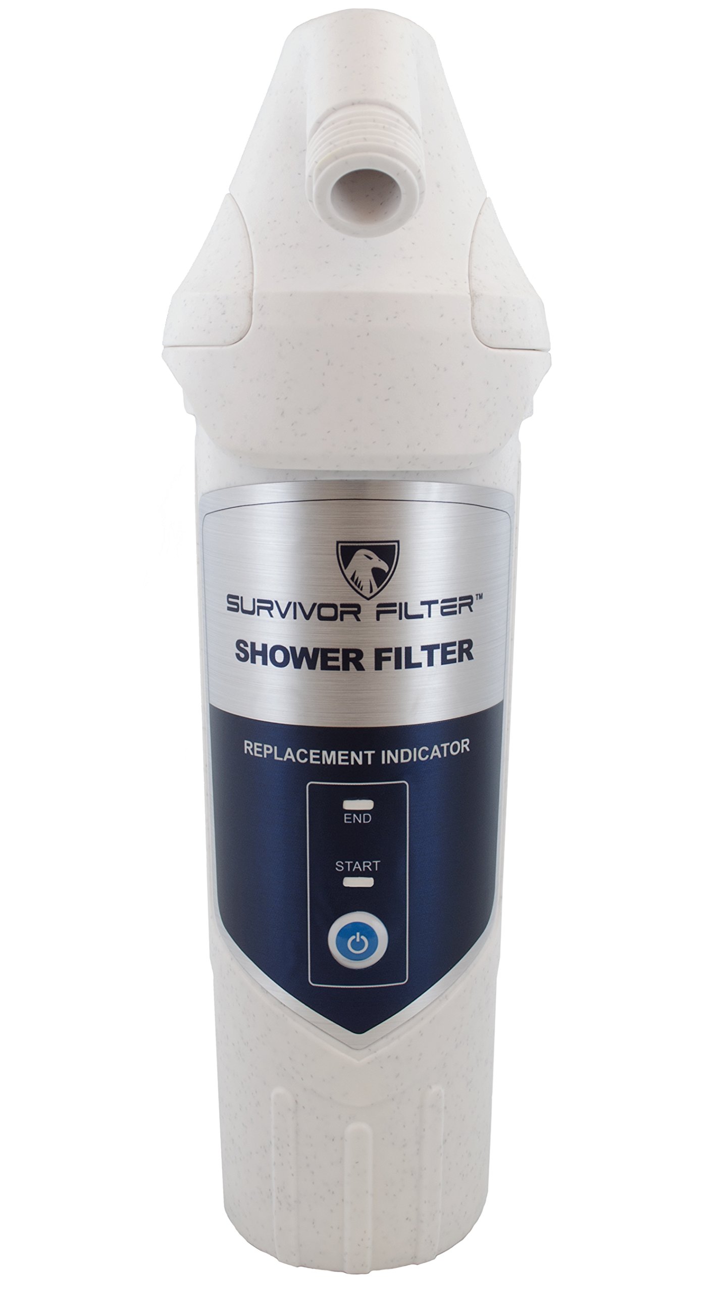 Survivor Filter L720A Shower Filter System