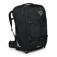Osprey Farpoint Uomo Zaino da viaggio, 36L