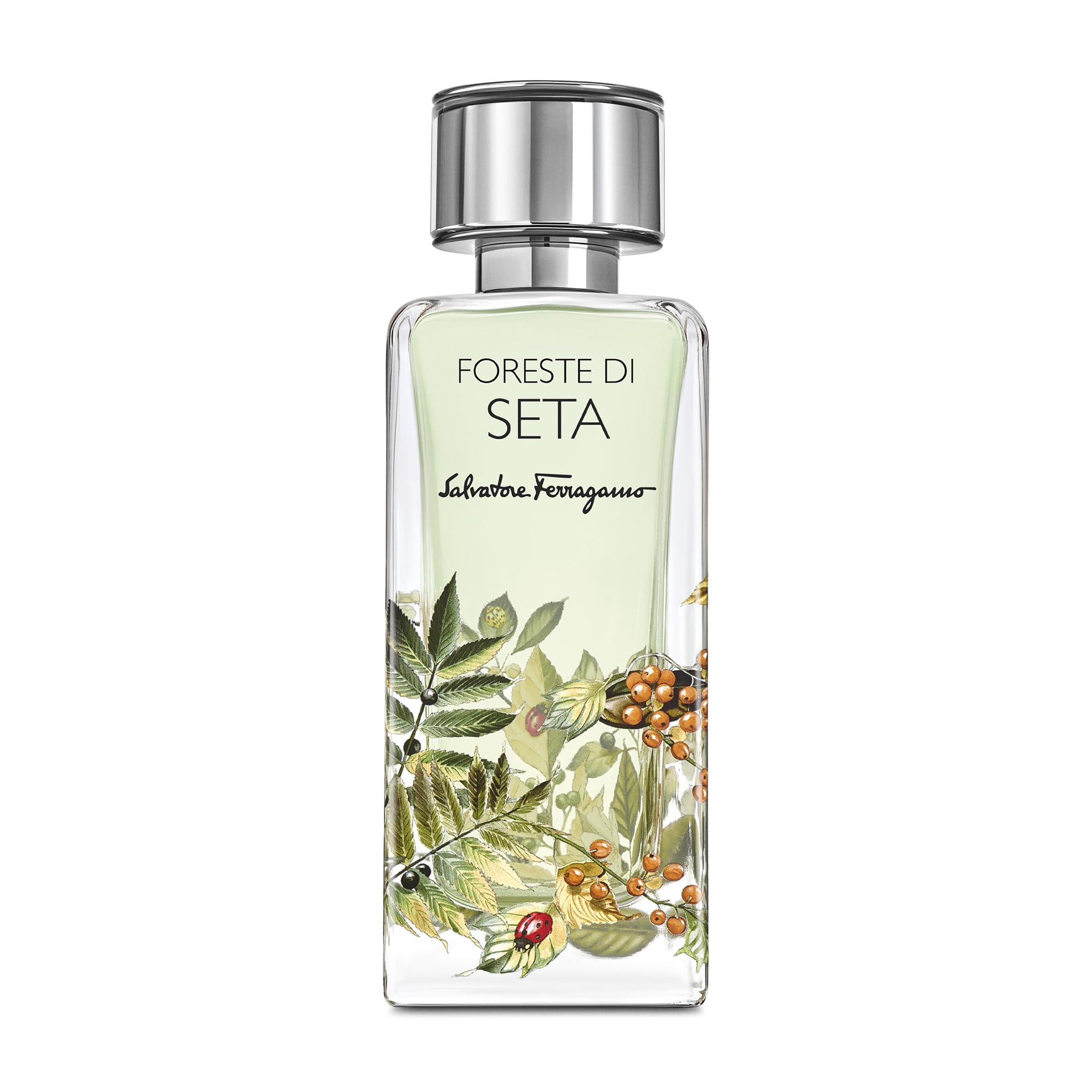 香水(女性用) SAVANE DI SETA Salvatore Ferragamo 100ml FERRAGAMO Savane di Seta Eau de Parfum | Nordstrom