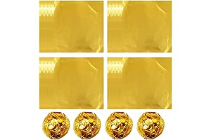 yyangz Candy Tin Foil