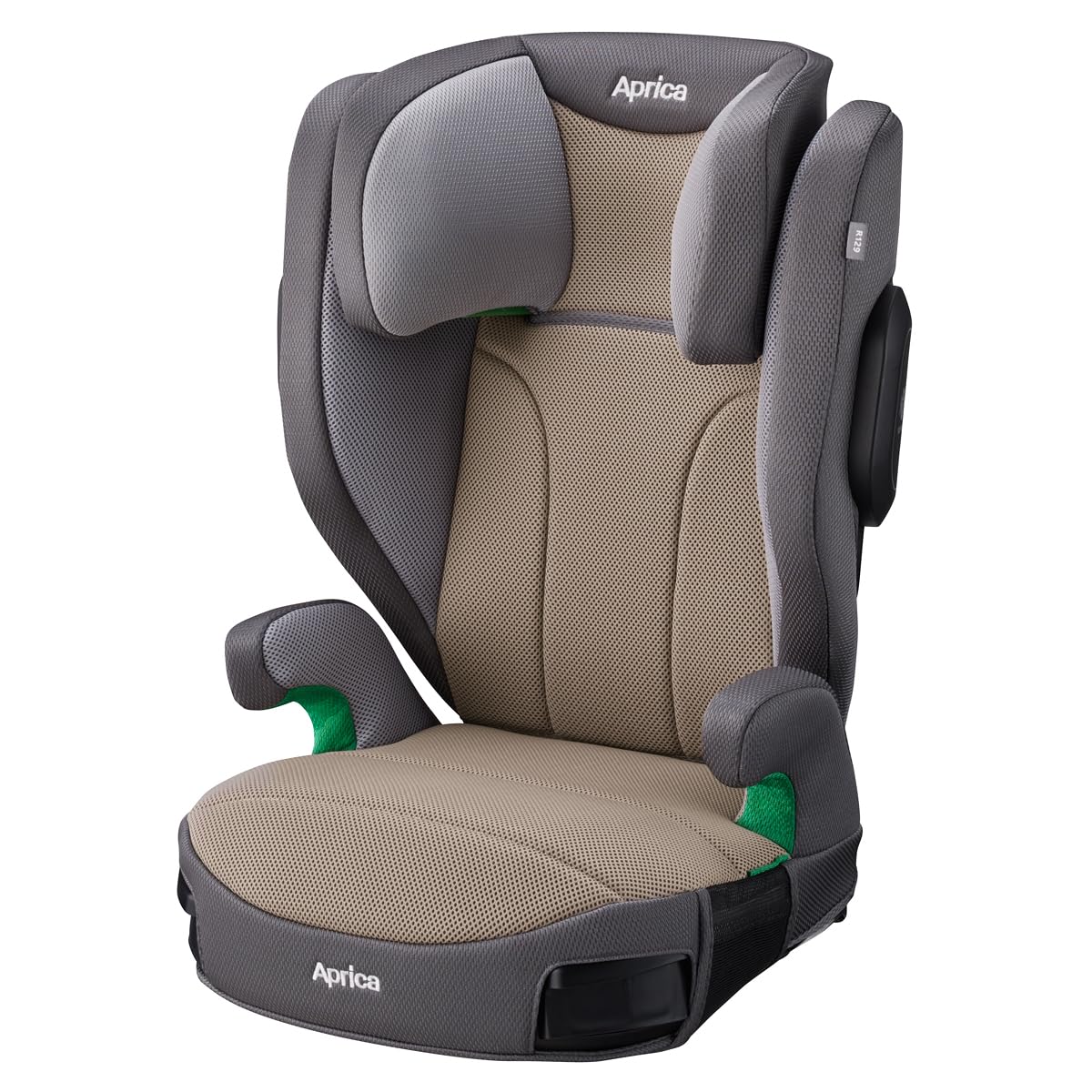 Amazon.co.jp: Aprica(アップリカ) ジュニアシート シートベルト固定
