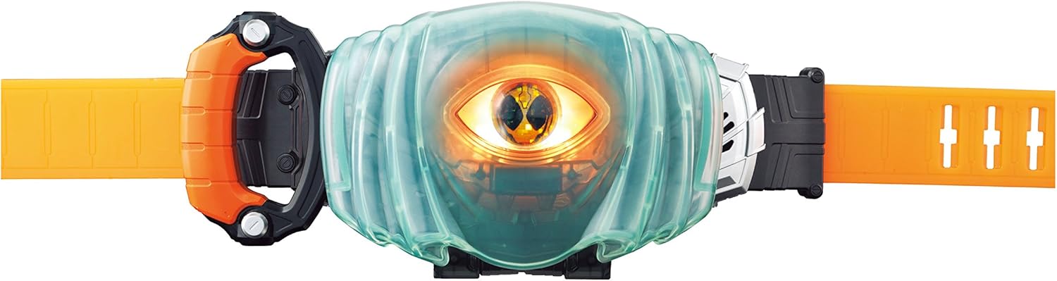 Amazon 仮面ライダーゴースト 変身ベルト Dxゴーストドライバー ベルト なりきりアイテム おもちゃ Amazon 仮面ライダーゴースト 変身ベルト Dxゴーストドライバー ベルト なりきりアイテム おもちゃ