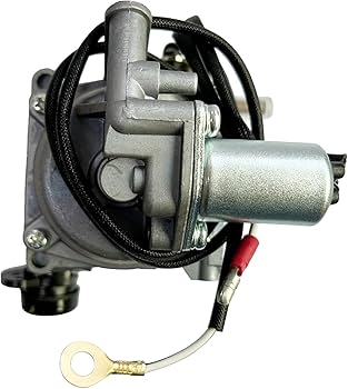 Amazon.com: Carburetor for Honda GX610 18HP GX620 20HP Replaces