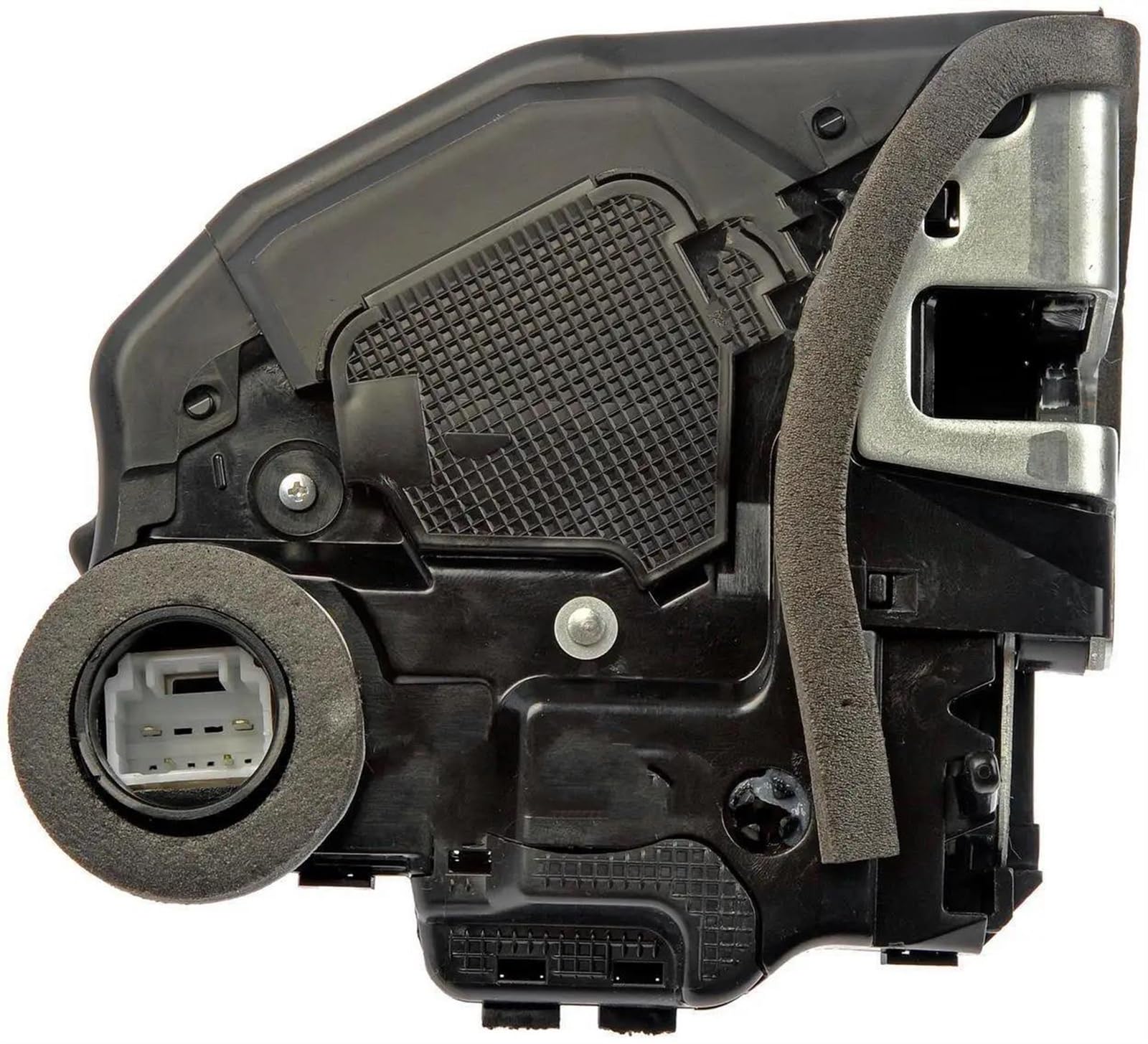Car Door Lock Actuator for Corolla for Camry for Highlander for Prius for Rav4 for Venza for 4 Runner Front Rear Side Door Lock Actuator(Rear Right)