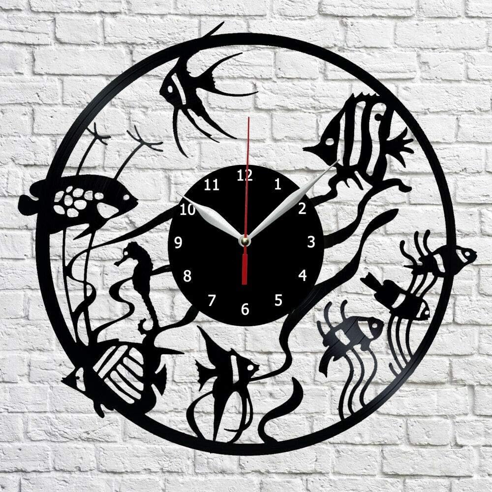 Relojes de Pared