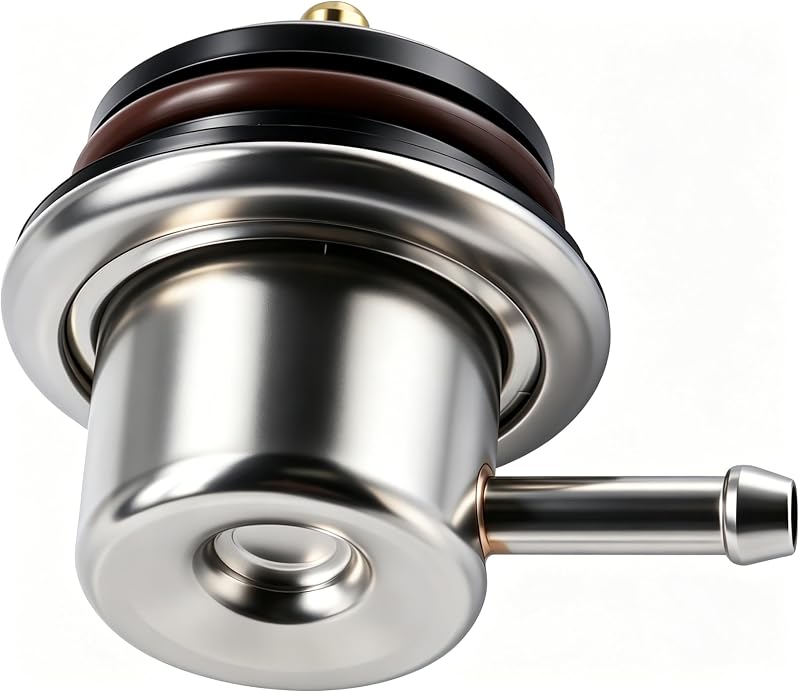 Regulador de pressão da injeção de combustível HiSport 17113203 para Chevrolet, GMC, Buick e Cadillac