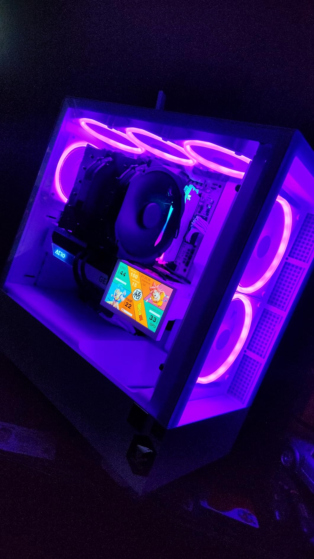 The best storage on the market!!