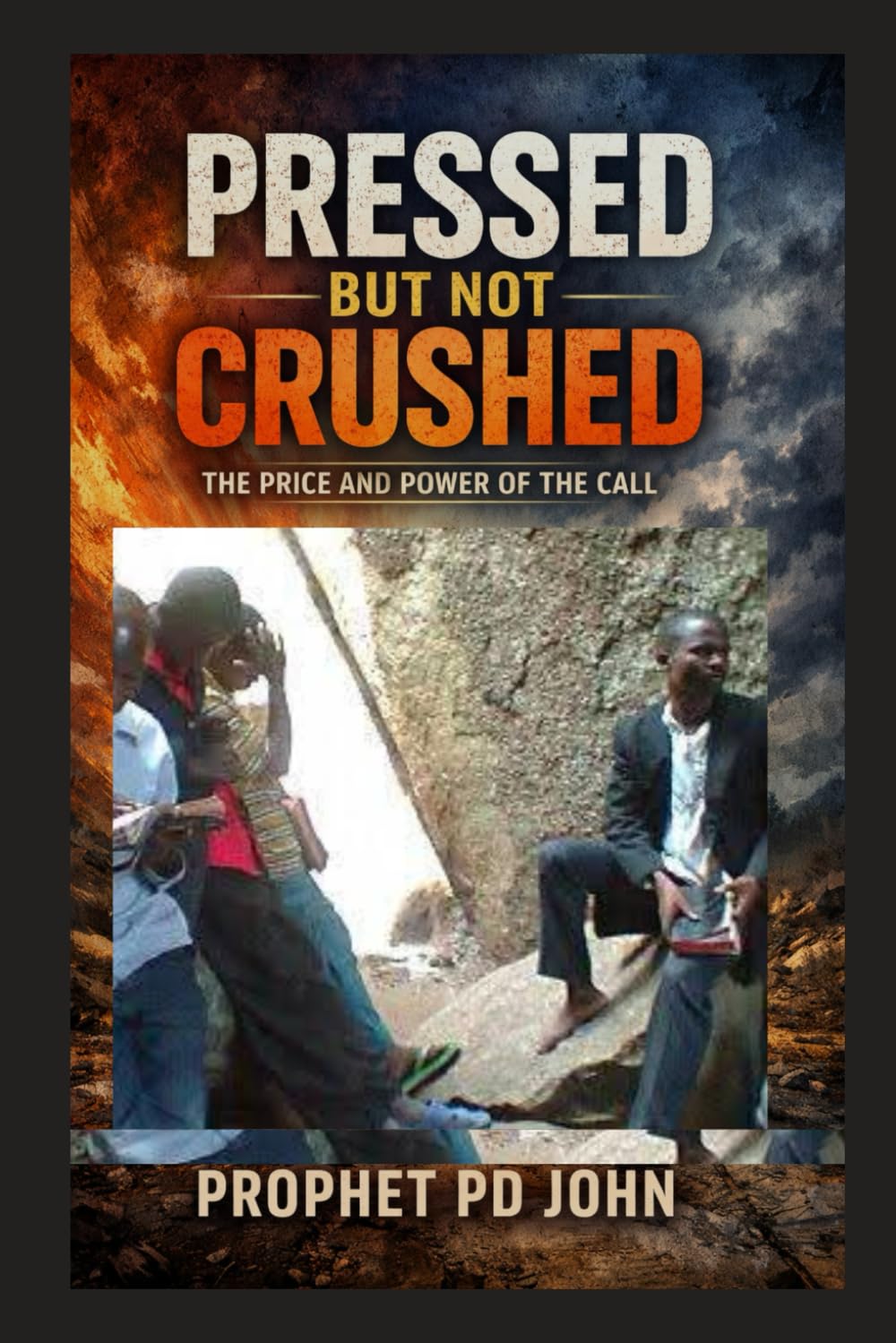 Pressed But Not Crushed: The Price and Power of the Call