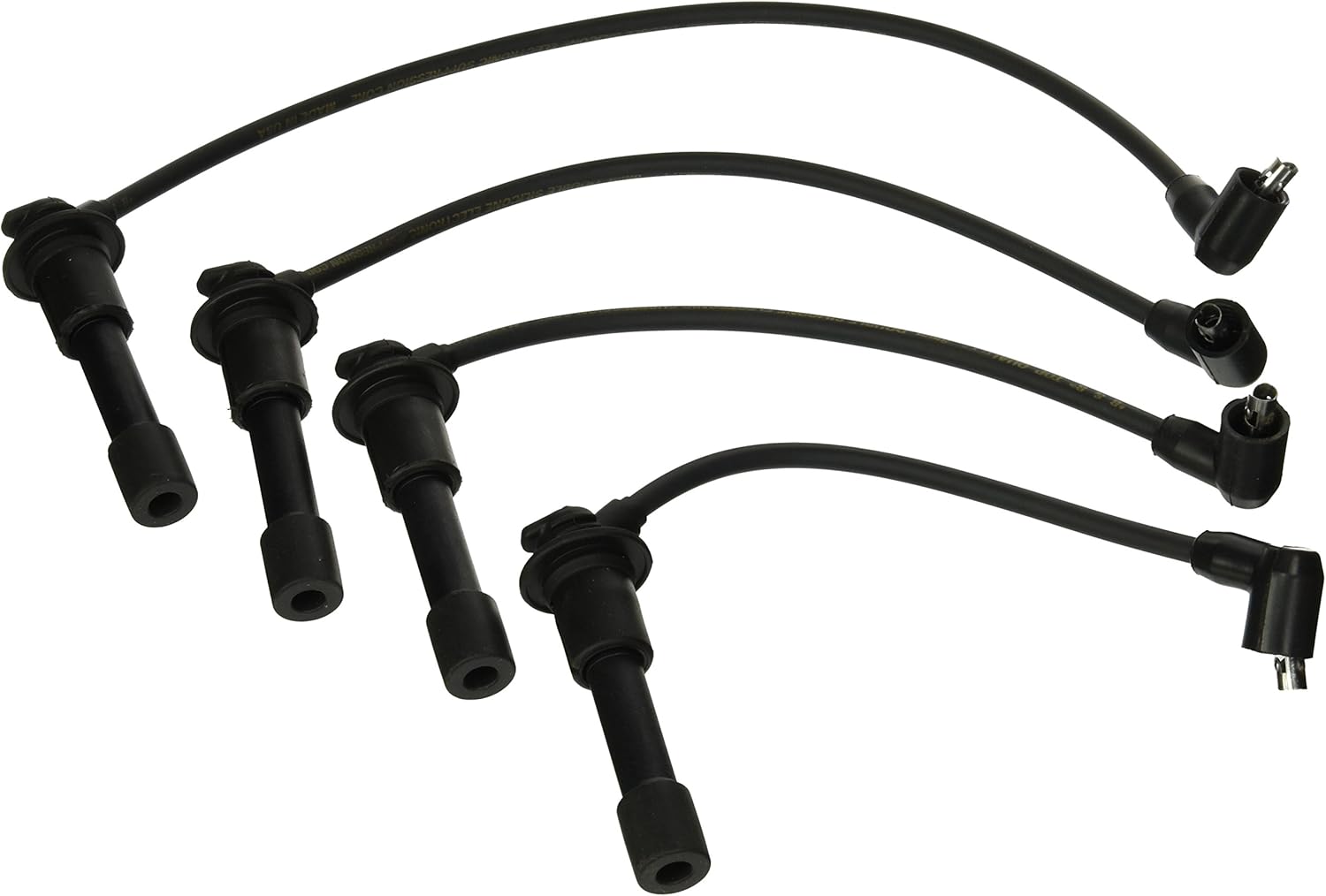 B&B Manufacturing S4-29246 Wire Set