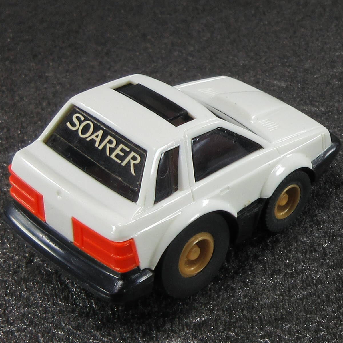 TAKARA テクノチョロQ SOARER WHITE