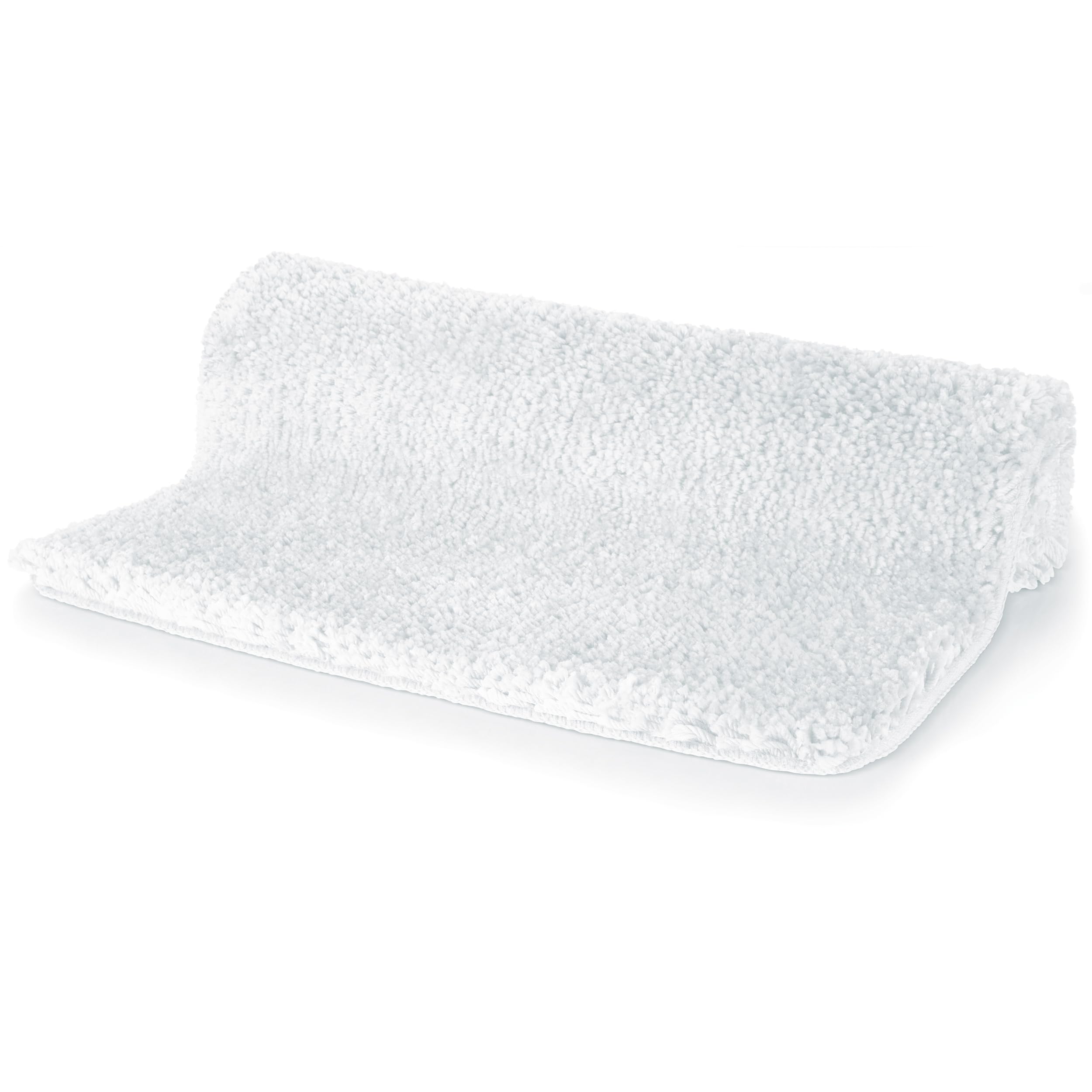 Spirella Highland 10.13061 Bath Mat 60 x 90 cm White