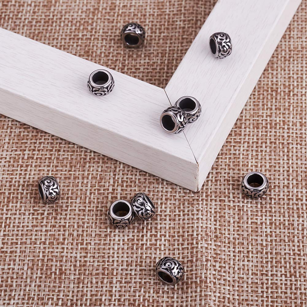 Distanziatore A Croce In Plastica Per Pavimenti 250 Pz. Mm.10 - Foto 6