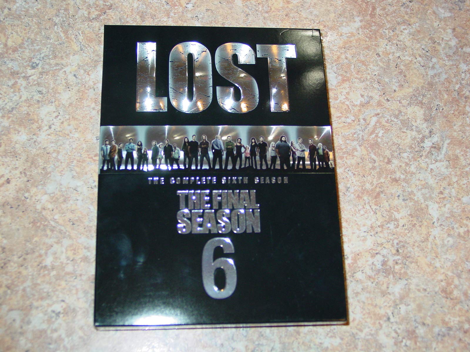 Season 6