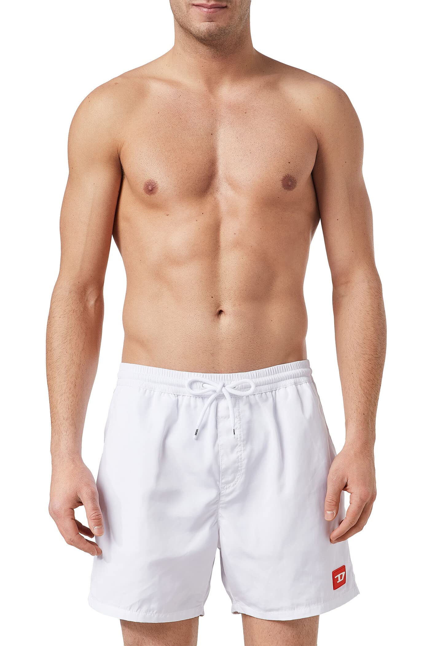 Diesel BMBX-caybay-x Costume a Boxer Uomo