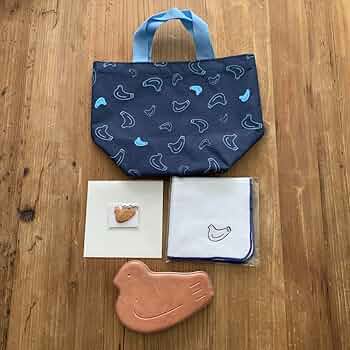 豊島屋 鳩の日限定 鳩サブレー 4缶セット 鳩もこトートバッグ　マフラータオル 鎌倉 豊島屋＞2024年8月10日(土)【鳩の日 限定商品】「鳩