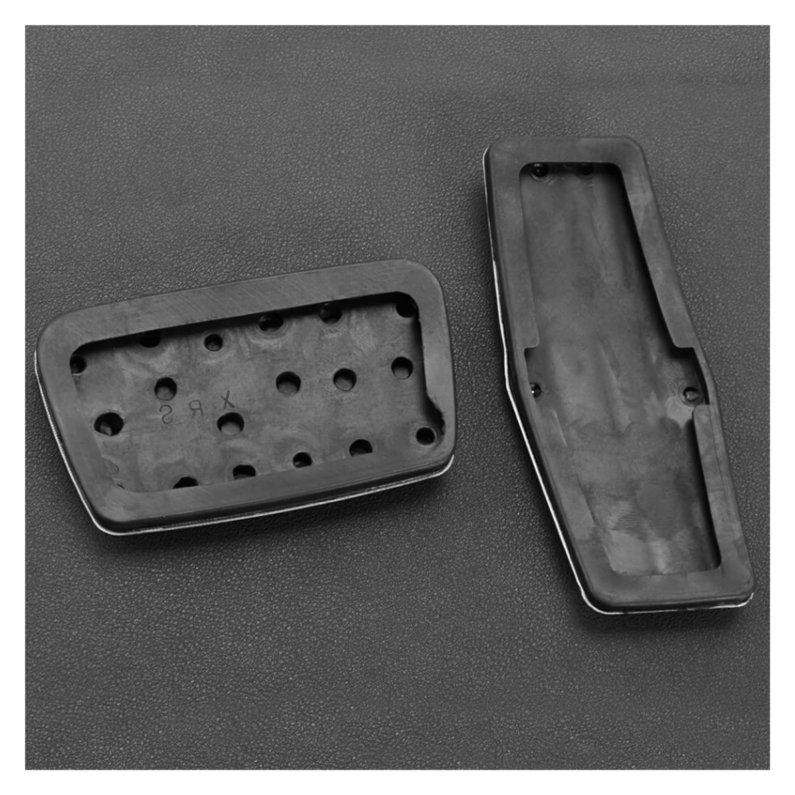PEDALI FRENO FRIZIONE Per Buick Per Hideo Per Lacrosse Per Regal Per Encore Acceleratore Per Auto Pedale Del Freno A Gas Pedale Del Freno Per Auto Pedali Per Auto Pedale Per Auto (Misurare : Footrest