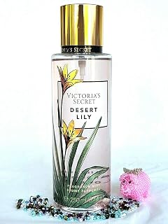 Desert Lily Fragrance Mist for Women, 8.4 fl. oz. (Desert Lily)