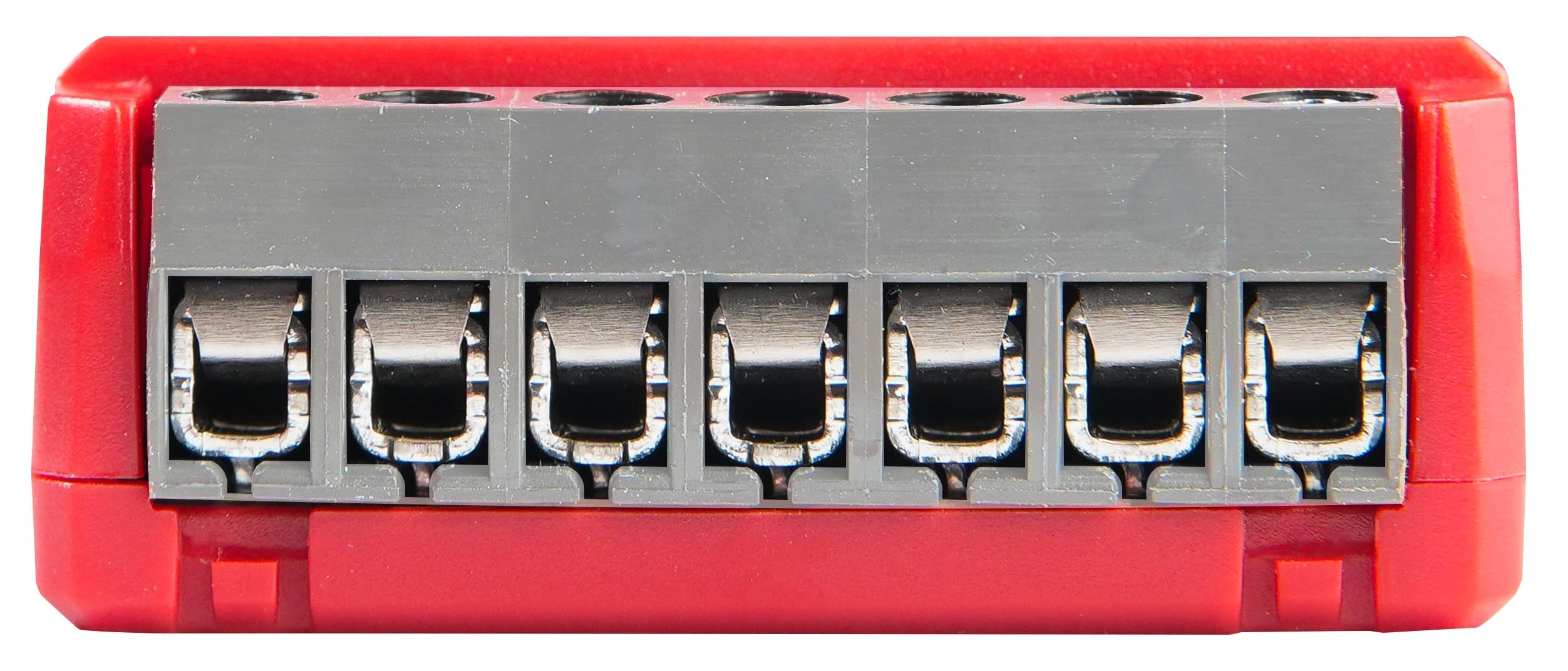 SHELLY Relais 1PM Gen4, 16 A, WLAN, Bluetooth, rot, 4 Stück