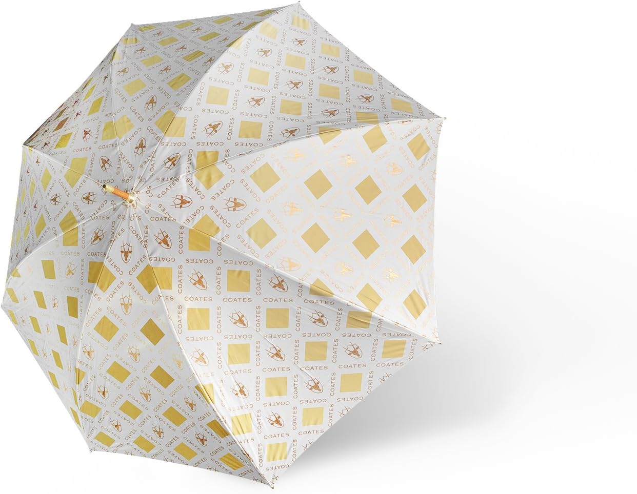 Designer Umbrellas (Cream)