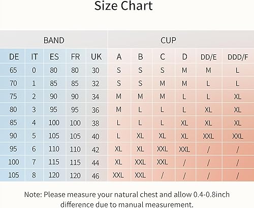 Miniatura 7 de Angelhood Brasier de lactancia para lactancia materna con almohadillas extraíbles sin costuras con soporte, paquete de 4