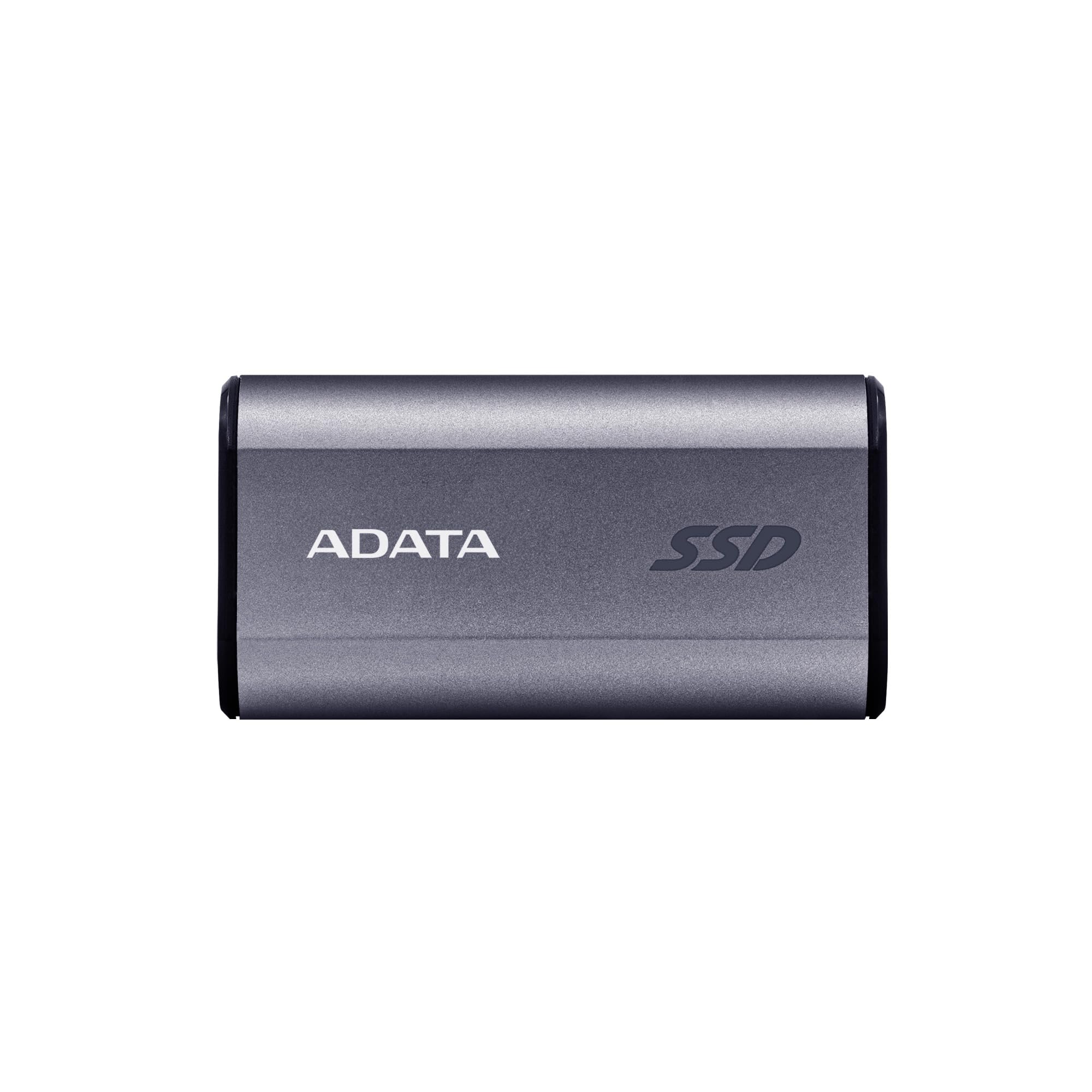Amazon.com: ADATA SC750 External SSD, 1TB, W129280787 : Electronics