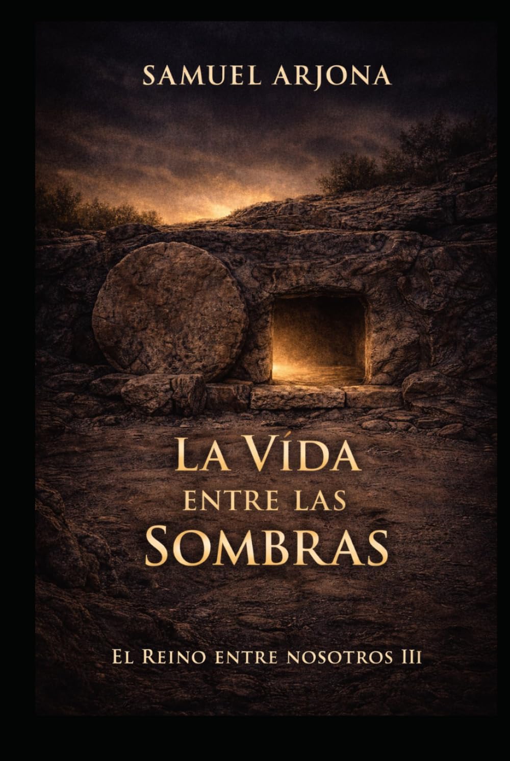 La Vida entre las sombras: Novela histórica basada en el Evangelio según Mateo: El Reino entre nosotros III