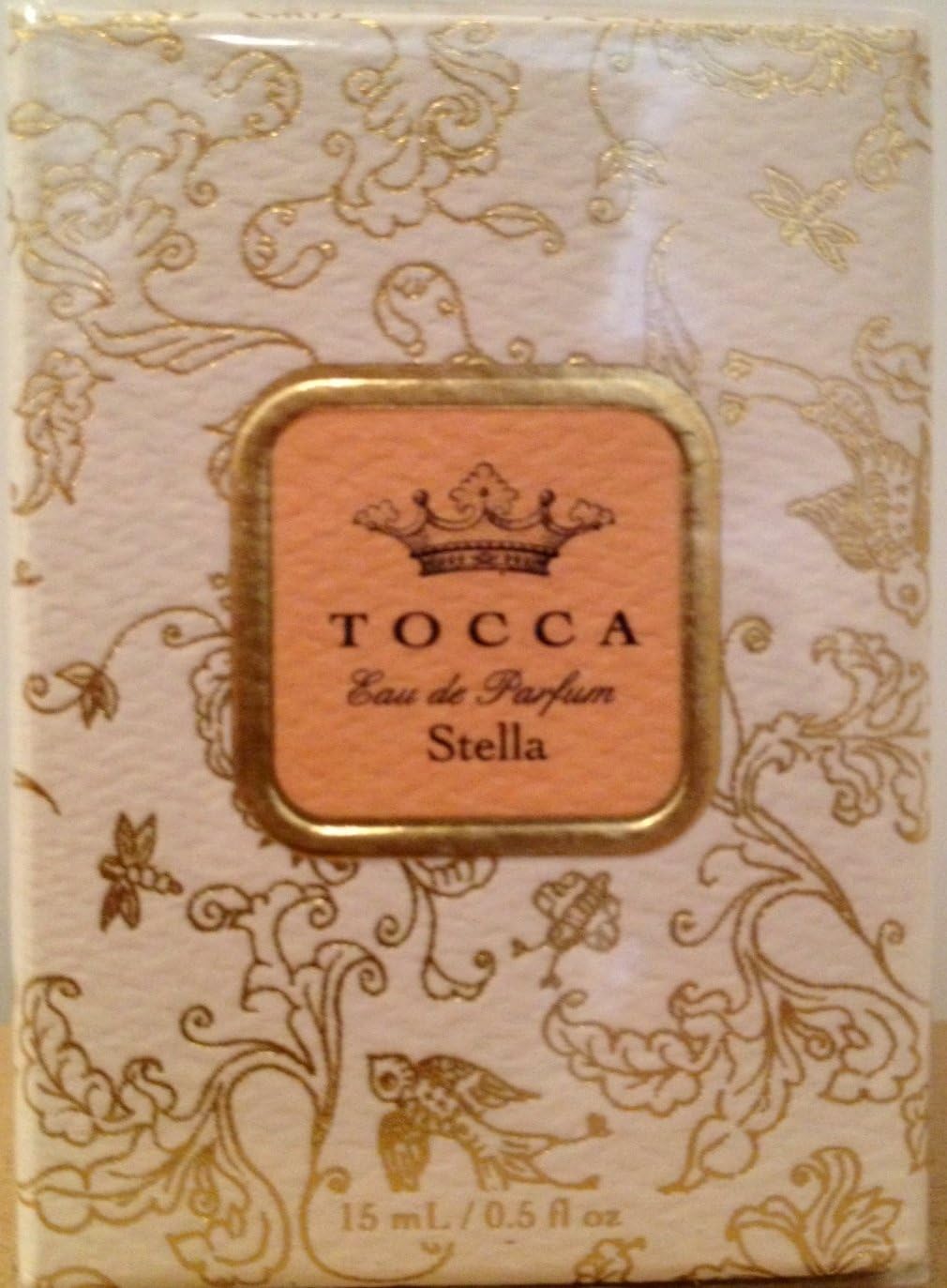 Eau De Parfum - Stella - 0.5 Fl Oz