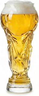 Copa del Mundo Trofeo Copa de Cerveza 450/600 ml, Copa Mundial de Fútbol Copa de Cerveza Copa del Mundo Copa del Mundo Copa del Mundo Copa del Mundo Vasos de Cerveza Copa del Mundo Copa del
