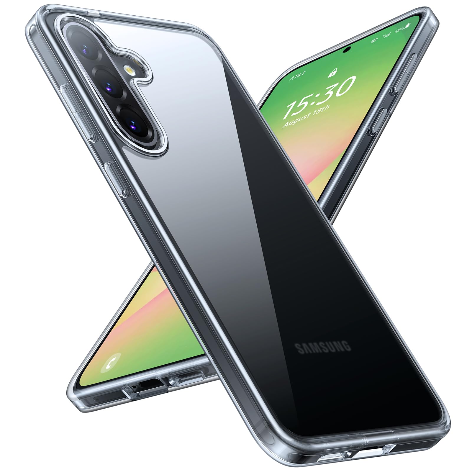TORRAS Guardian Serie für Samsung Galaxy Hülle