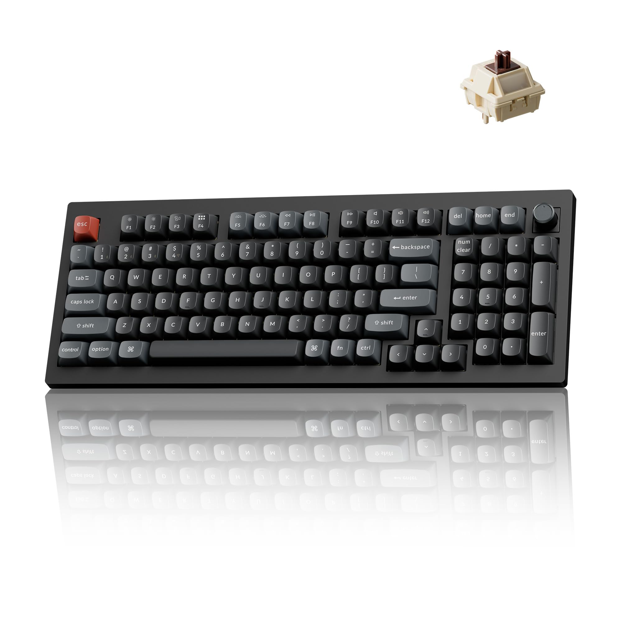 Keychron V5 Ultra