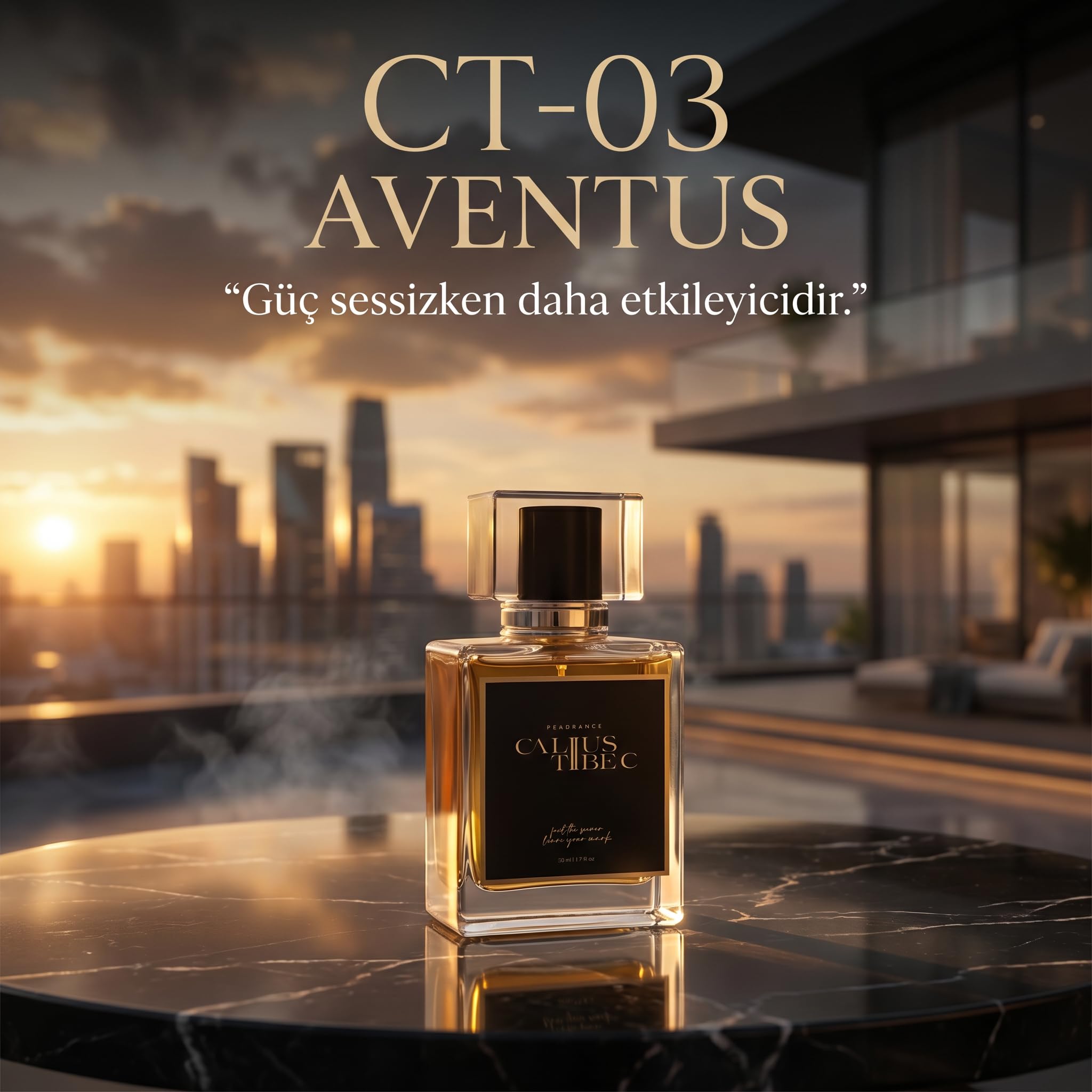 CT-03 Aventus Muadili