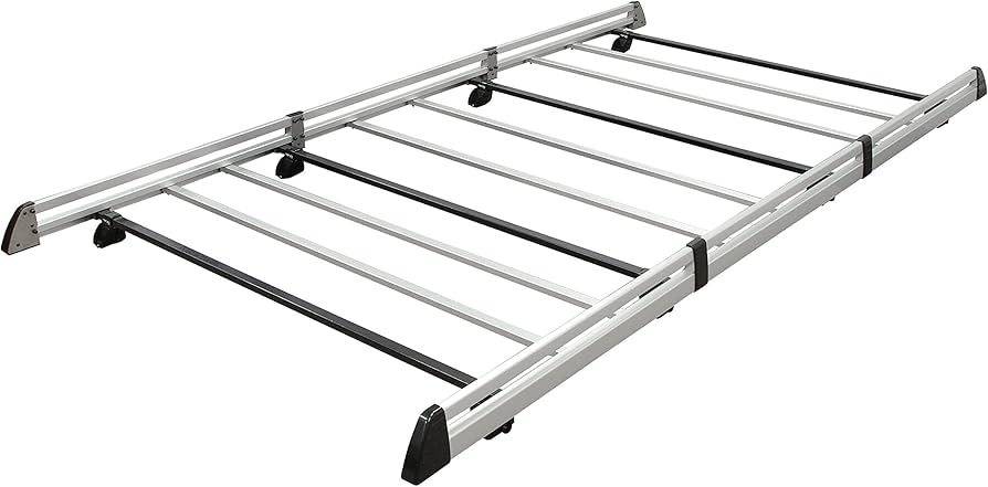 Amazon | Terzo テルッツォ (by PIAA) 業務用 ルーフキャリア  