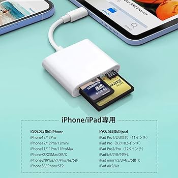 CFカードtypeA160GB 3枚セット➕カードリーダー CFカードtypeA160GB 3