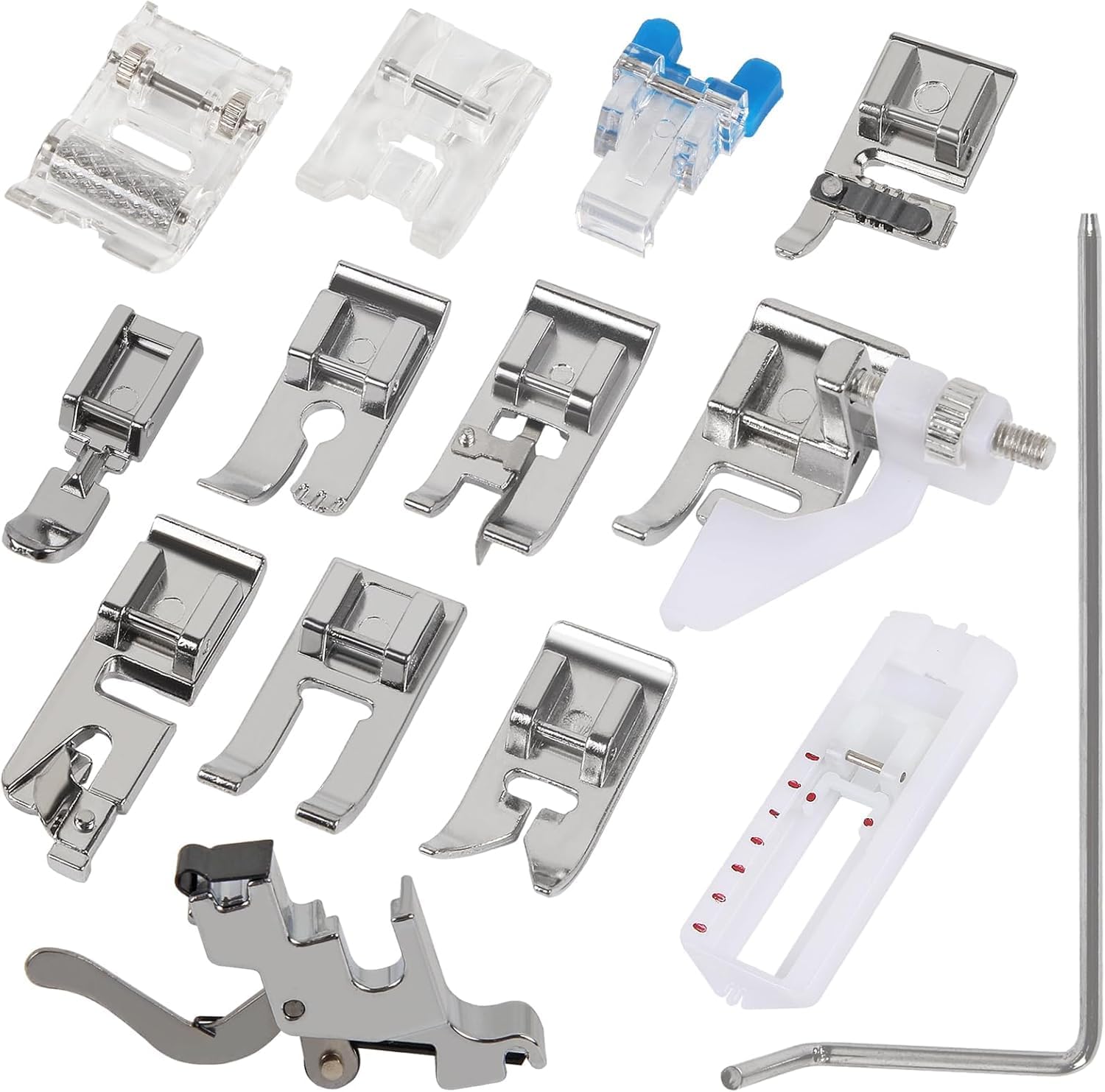 D-FLIFE 14pcs Set