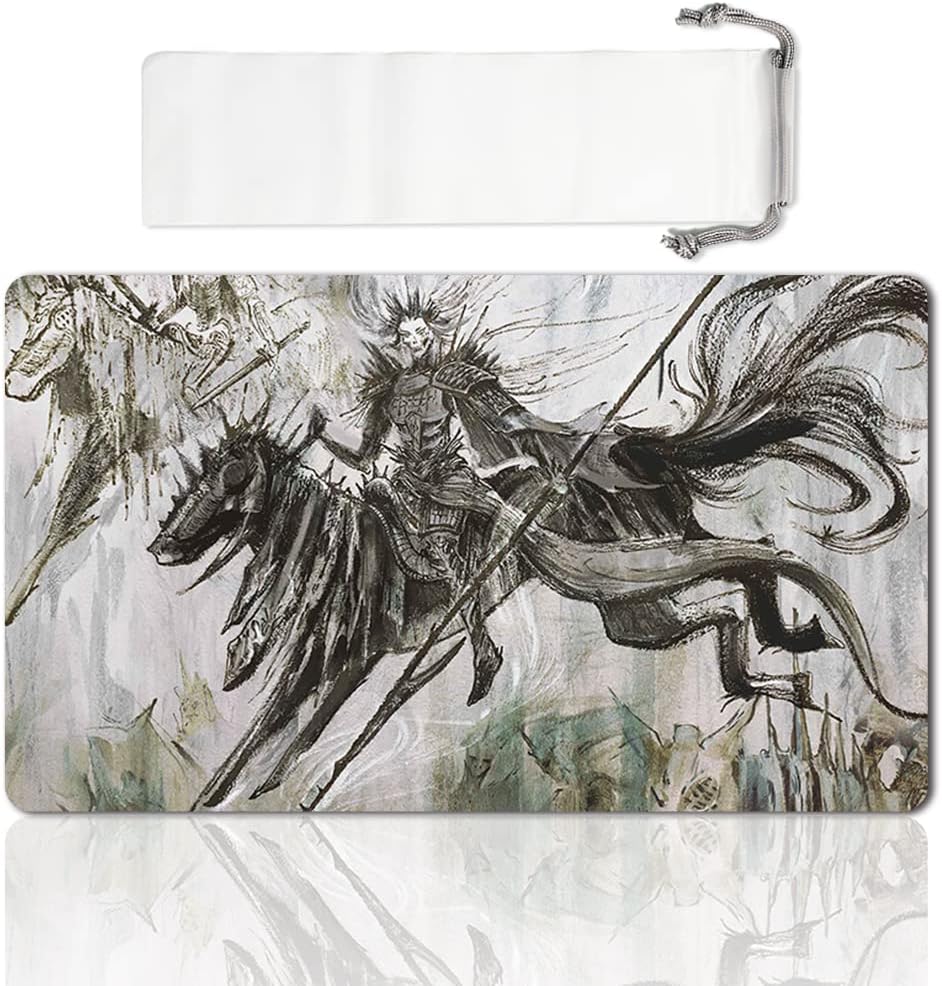 Mtg1-murderous Rider