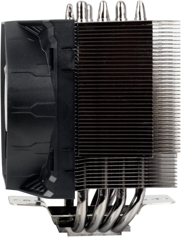 ARCTIC Freezer 13 Limited Edition - Multicompatible 200 Watt CPU Cooler for AMD and Intel - Easy Installation - Pre Applied MX 4 Thermal Compound
