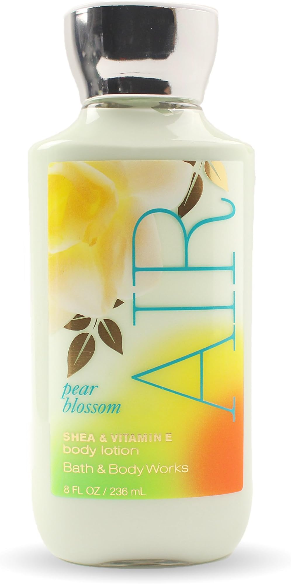Bath and Body Works Pear Blossom Air Shea and Vitamin E