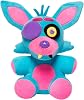 Five Nights at Freddy's: Plush – Foxy Blacklight (Blue)
