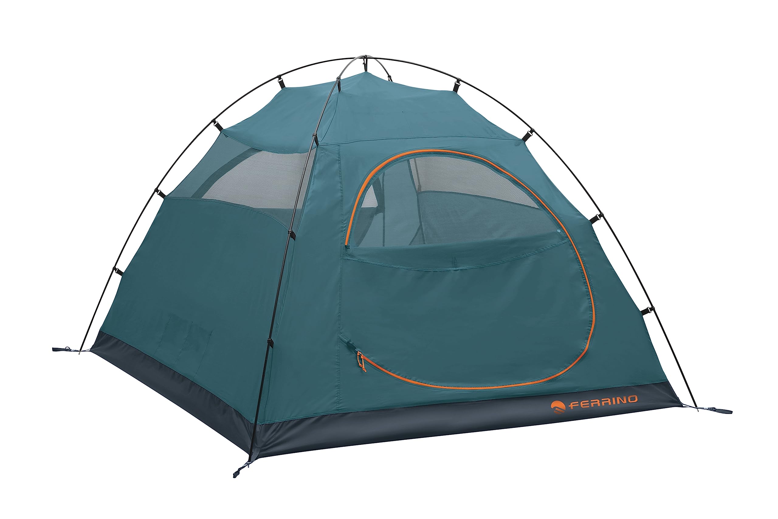 Ferrino Tenda Skyline 3 Campeggio Unisex Adulto