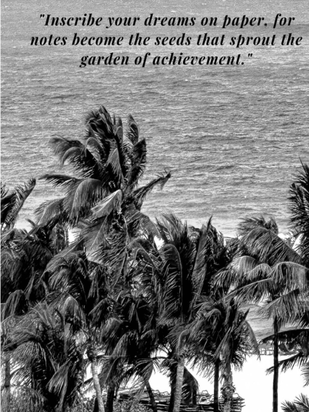 Inscribe Your Dreams