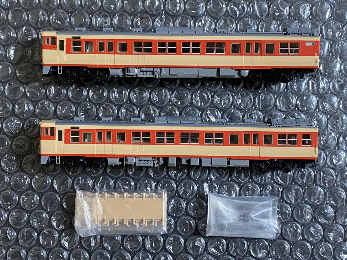 98027 TOMIX KIHA66/67 ディーゼルカーセット Amazon.co.jp: TOMIX 98027 キハ66 67形ディーゼルカーセット : おもちゃ