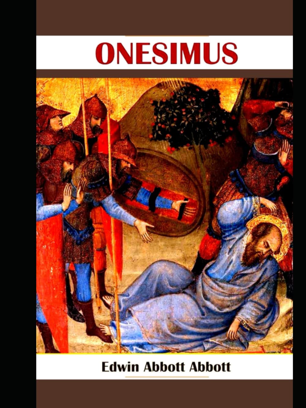 Onesimus: Memoirs of a Disciple of St. Paul