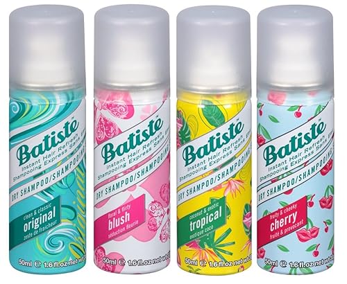 Batiste Mini paquete variado de 16 onzas