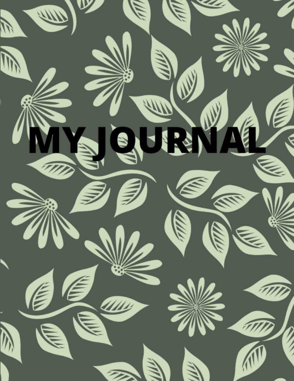 MY JOURNAL