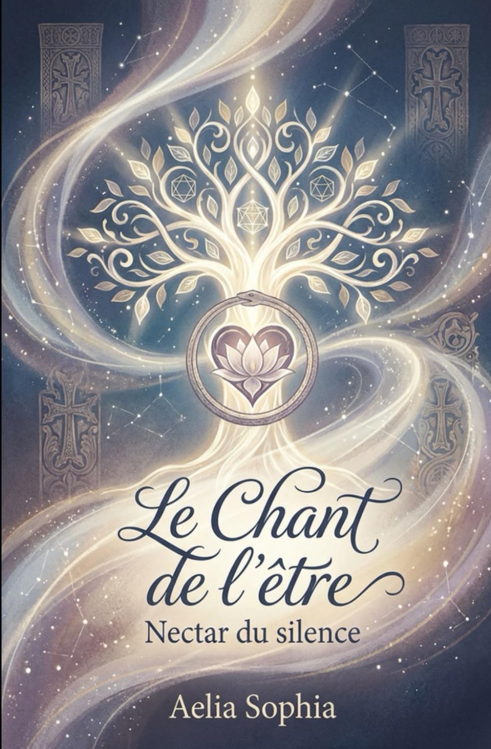 Le Chant de L'Être: Nectar du silence